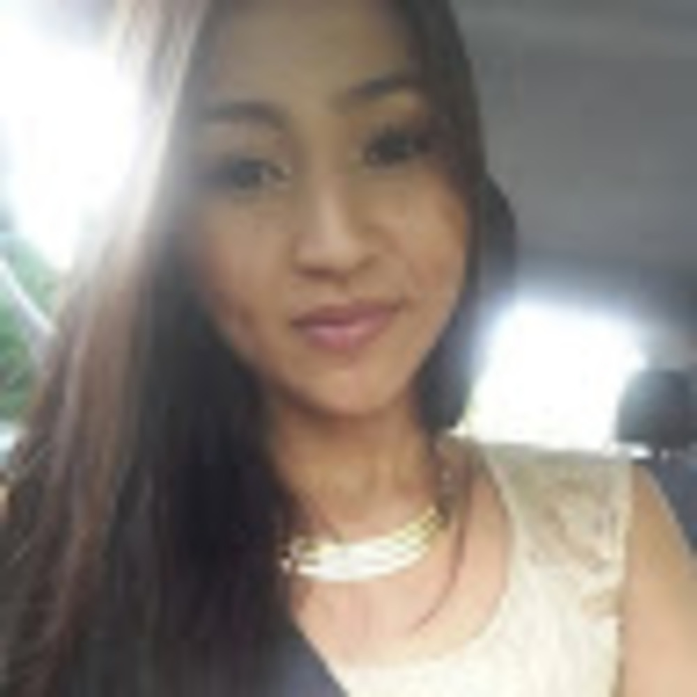 Meet your Posher, Brenda julyeth